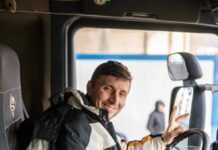 Тахографы и тахокарты: важность для водителей ЕС