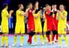 Україна знищила Францію і вперше здобула медалі чемпіонату світу з футзалу: відеоогляд матчу