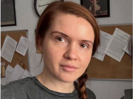 У&nbsp;втраті Вугледара побачили провину нардепа Безуглої