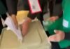 «Вирішальні» вибори в Грузії: спостерігачі фіксують бійки і масові вкиди бюлетенів