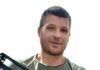 Загинув як герой: мінометний обстріл забрав життя захисника з Черкащини