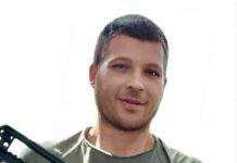Загинув як герой: мінометний обстріл забрав життя захисника з Черкащини