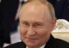 Заохочує росію продовжувати вторгнення: аналітики про мету путіна у війні з Україною
