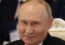 Заохочує росію продовжувати вторгнення: аналітики про мету путіна у війні з Україною