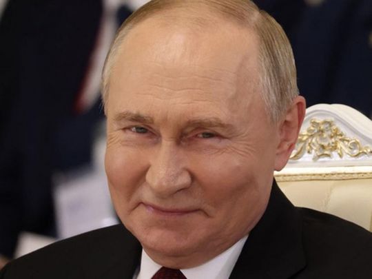 Заохочує росію продовжувати вторгнення: аналітики про мету путіна у війні з Україною