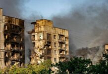 Змінили тактику: стало відомо, яку територію російські окупанти захопили за два місяці