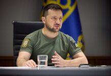 Зеленский рассказал, что некоторые нормы закона о мобилизации нужно корректировать