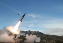 Байден разрешил Украине наносить ракетные удары по территории России