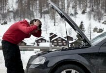 Чому автоексперти рекомендують подвійний запуск двигуна в холодну погоду