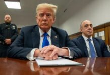 Дело Трампа в Нью-Йорке: возможен ли приговор после победы на выборах?