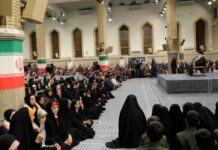 Иран обещает «сокрушительный ответ» США и Израилю