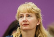 Кабмін призначив нового освітнього омбудсмена: що відомо про Надію Лещик