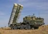 Ключевой российский ЗРК С-400 поражен ракетами ATACMS в Курской области