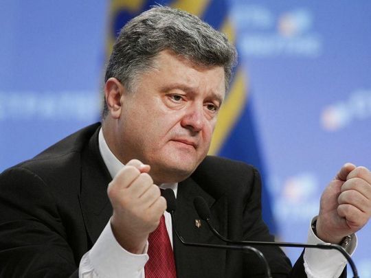 Корупційні МСЕК та прокурори-«інваліди» — наслідки побудованої Порошенком корупційної системи, — експерт