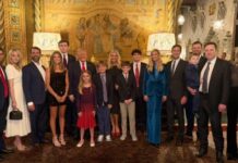 Мар-а-Лаго: новый центр политической власти США