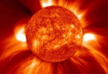 Первая солнечная миссия Индии: прорывные наблюдения за Солнцем