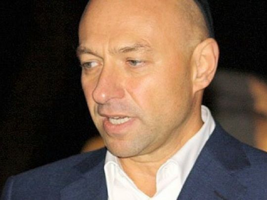 Після викриття Боголюбова на&nbsp;веденні бізнесу в&nbsp;росії, РНБО пояснила причину відсутності проти нього санкції