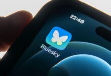 Путаница с возрастным цензом в Bluesky