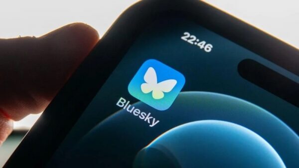 Путаница с возрастным цензом в Bluesky Путаница с возрастным цензом в Bluesky