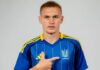 Ребров втратив трьох футболістів перед вирішальними матчами Ліги націй
