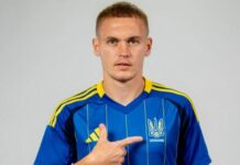 Ребров втратив трьох футболістів перед вирішальними матчами Ліги націй