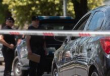Убийство главаря футбольных хулиганов в Росарио: криминальная драма аргентинского футбола