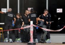 В Израиле принят закон о депортации родственников террористов