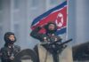 Вояки кім чен ина довго цього чекали: найманці з КНДР вперше попали під обстріл