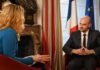 Заявление главы МИД Франции: никаких «красных линий» в поддержке Украины