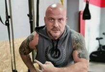 Знаменитий український боксер помер у 45 років (фото)
