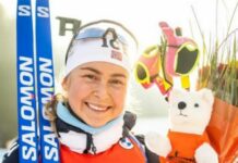 Багаторазова чемпіонка світу з біатлону перенесла операцію на серці у розпал сезону (фото)