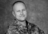 Батька воротаря «Шахтаря» вбили російські окупанти (фото)