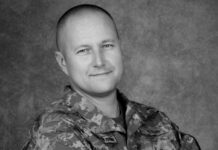 Батька воротаря «Шахтаря» вбили російські окупанти (фото)
