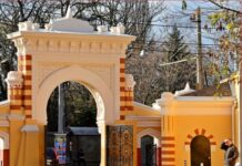 Куда пойти в Одессе на выходные бесплатно