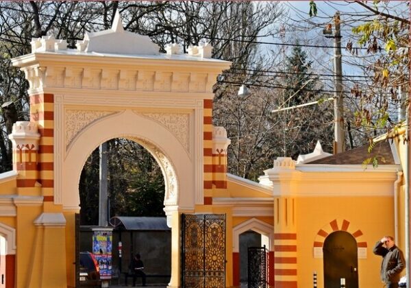 Куда пойти в Одессе на выходные бесплатно Куда пойти в Одессе на выходные бесплатно