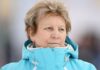 Чотириразову олімпійську чемпіонку з росії частково паралізувало після інсульту