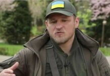 «фсб, в’яжіть мене»: ексфутболіст збірної України зачепив за живе росіян відео з Курської області