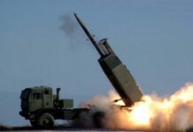 HIMARS вдруге за три дні накрив скупчення російських офіцерів: скільки було ліквідовано