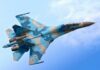 Як українські Су-27 захищаються від російської ППО: фахівці пояснили