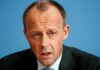 Кандидат у канцлери Німеччини пояснив, що для нього означає поразка рф