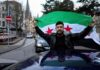 Миллион сирийцев в Германии оказался в центре ожесточенных дебатов