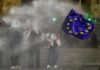 Момент истины в Грузии: борьба за европейский путь
