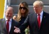Олаф Шольц поспілкувався з Трампом щодо довгої війни в Україні