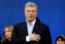 Порошенко вимагав «Бойка геть!», а по суті підтримував промосковського політика, бо має з ним давні відносини, — Олещук