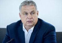 «Пробуємо трюк»: Орбан придумав, як обійти заборону України на транзит російського газу