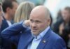 Радуцький зблизився з партією Порошенка для збереження свого політичного майбутнього?