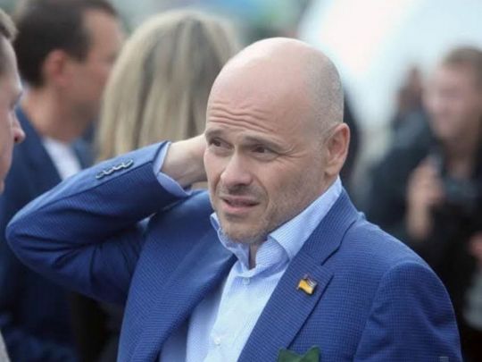 Радуцький зблизився з партією Порошенка для збереження свого політичного майбутнього?