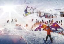 Трагедия на горнолыжном курорте: 12 человек погибли от отравления угарным газом в Гудаури