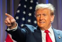 Трамп пригрозил 100% тарифами странам БРИКС в случае попытки заменить доллар