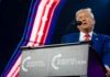 Трамп требует пересмотра условий использования Панамского канала
